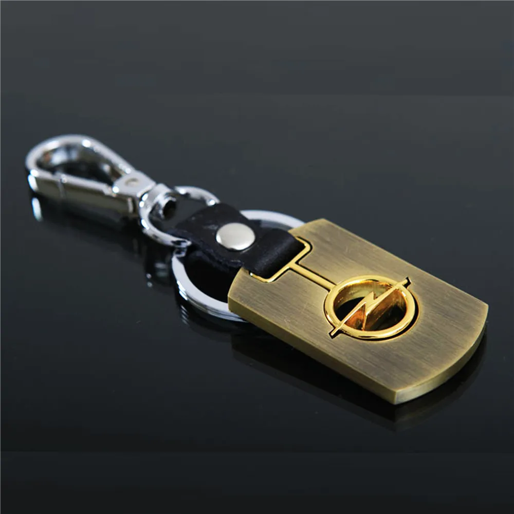 Opel Logo Key Ring Gold Color Car Keychain Accessories Metal Key Chain Fashion Pendant For Automobile Badge Brands Emblem
Opel Logo Key Ring Gold Color Car Keychain Accessories Metal Key Chain Fashion Pendant For Automobile Badge Brands Emblem