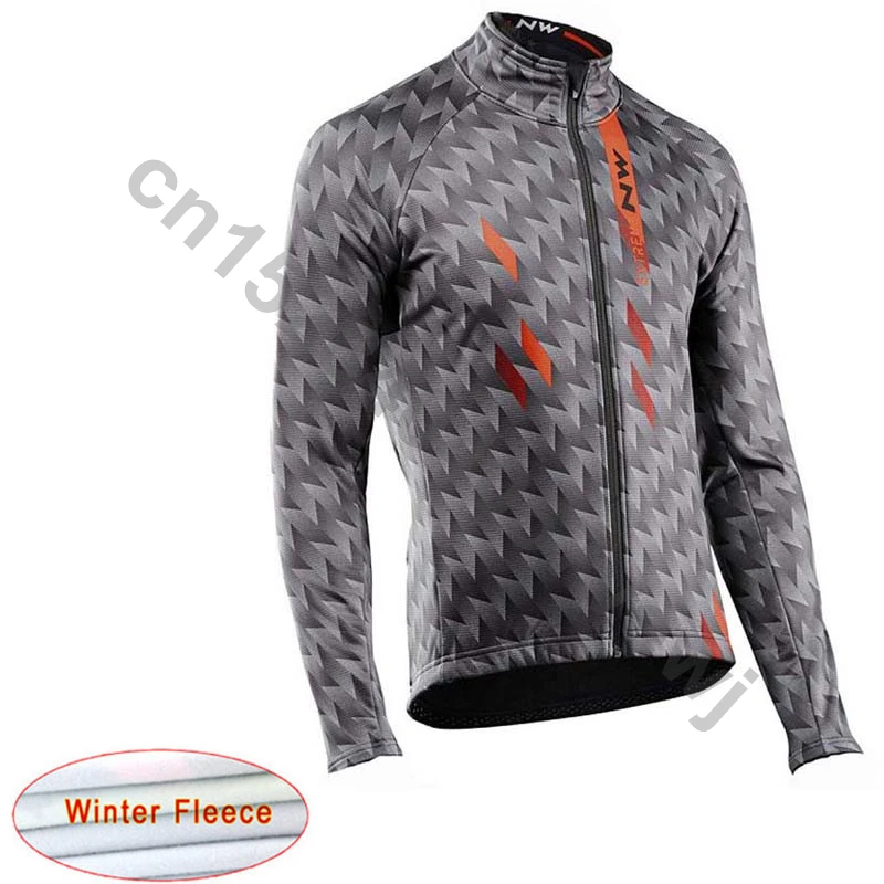 NW 2019 Cycling Jersey Winter Long sleeve Thermal Fleece Racing Bicycle Mountain MTB Pro team Cycling Clothing Ropa Ciclismo C29
NW 2019 Cycling Jersey Winter Long sleeve Thermal Fleece Racing Bicycle Mountain MTB Pro team Cycling Clothing Ropa Ciclismo C29