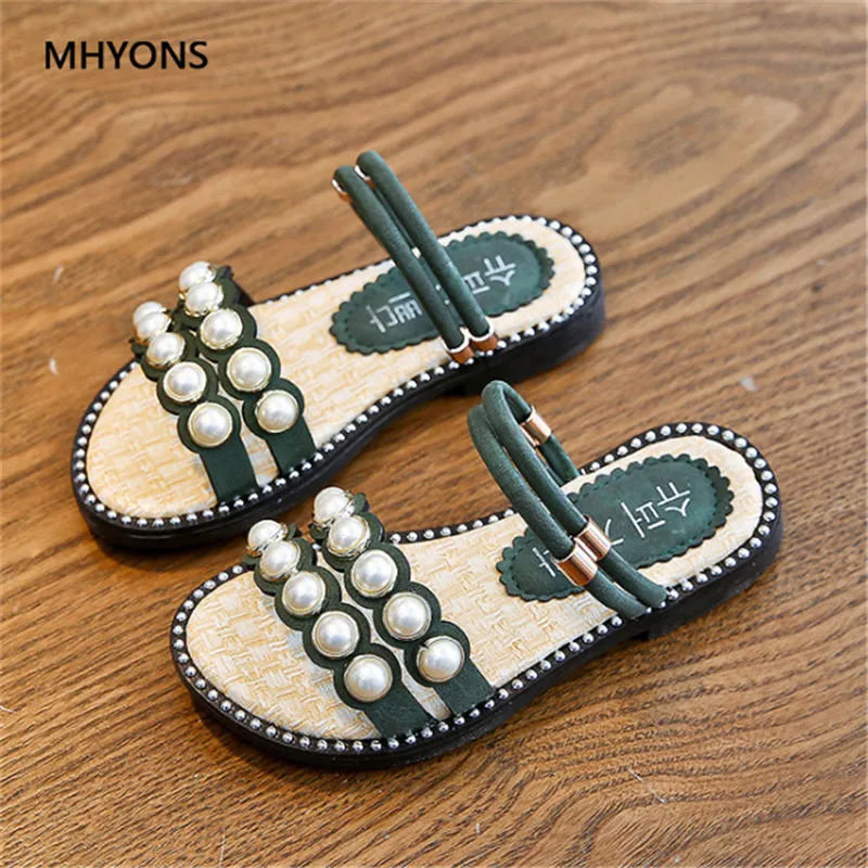 New 2019 Fashion Summer Baby Girls Shoes Toddler Infant Kids Pearl Single Princess Roman Shoes Sandals For Children Girl Sandals
New 2019 Fashion Summer Baby Girls Shoes Toddler Infant Kids Pearl Single Princess Roman Shoes Sandals For Children Girl Sandals