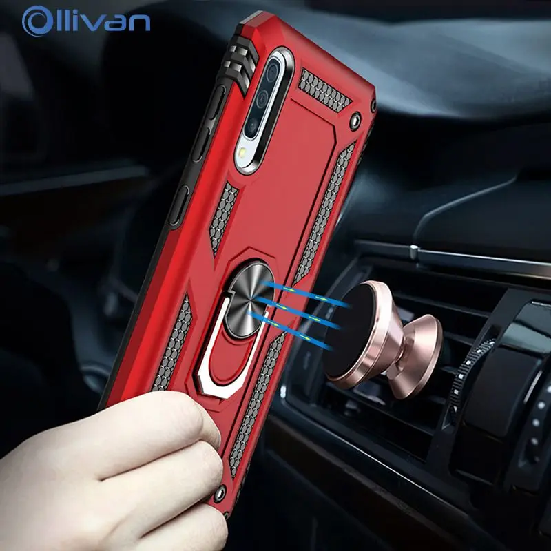 360 Magnetic Car Phone Holder Case For Samsung Galaxy A40 A50 A70 A30 A40 A10 A60 A90 A80 M20 M10 ShockProof Armor Cover Coque
360 Magnetic Car Phone Holder Case For Samsung Galaxy A40 A50 A70 A30 A40 A10 A60 A90 A80 M20 M10 ShockProof Armor Cover Coque