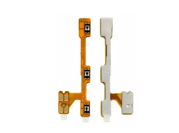 Original New Side Power on/off Button Volume Key Flex Cable FPC For Huawei P20 Lite nova3e ANE-AL10 Mobile Phone
Original New Side Power on/off Button Volume Key Flex Cable FPC For Huawei P20 Lite nova3e ANE-AL10 Mobile Phone
