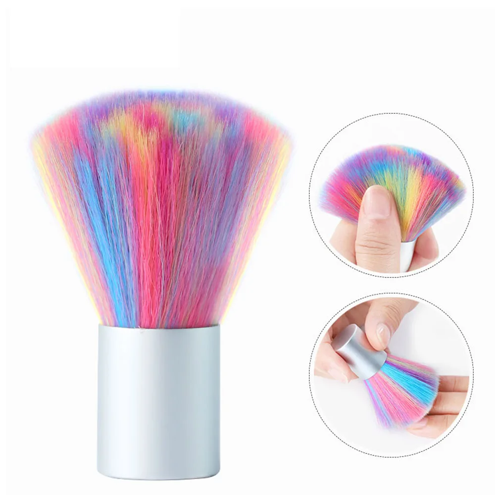 1pcs Cleaning Nail Brush Tools File Nail Art Care Manicure Pedicure Soft Remove Dust Small Angle Clean Brush for nails care
1pcs Cleaning Nail Brush Tools File Nail Art Care Manicure Pedicure Soft Remove Dust Small Angle Clean Brush for nails care