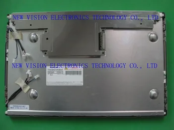 TX43D87VMoBAA TX43D86VMoBAA TX43D85VMoBAA Original 17 inch TFT LCD Screen Display for Industrial Application
TX43D87VMoBAA TX43D86VMoBAA TX43D85VMoBAA Original 17 inch TFT LCD Screen Display for Industrial Application