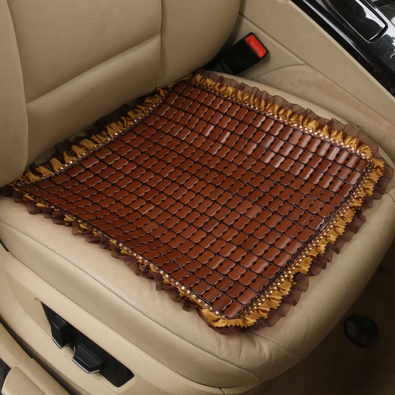 Car single front bamboo cushion, single back seat, square mat, mahjong mat, single cushion, general summer mattress free.
Car single front bamboo cushion, single back seat, square mat, mahjong mat, single cushion, general summer mattress free.