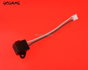 10pcs/lot High quality Repair Parts Swtich Power Supply Cable for PS3 Slim Connector 2000/2500/3000 OCGAME
10pcs/lot High quality Repair Parts Swtich Power Supply Cable for PS3 Slim Connector 2000/2500/3000 OCGAME