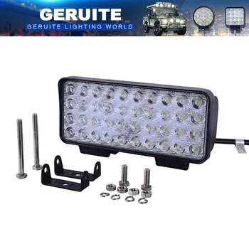 2PCS 120W LED Spotlight 40*3W Car Light Bar For Truck SUV Boating Hunting Fishing Waterproof IP65 Work Light Car Spot Lamp
2PCS 120W LED Spotlight 40*3W Car Light Bar For Truck SUV Boating Hunting Fishing Waterproof IP65 Work Light Car Spot Lamp