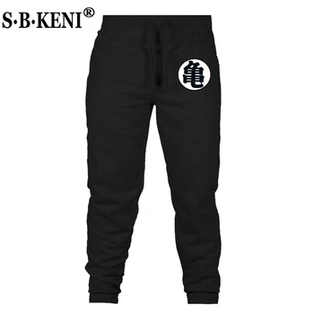 Winetr Funny Print Dragon Ball Goku Pants Men Cotton Autumn Winter Gray Men Joggers Sweatpants Plus Size Black Trouser pantalon
Winetr Funny Print Dragon Ball Goku Pants Men Cotton Autumn Winter Gray Men Joggers Sweatpants Plus Size Black Trouser pantalon
