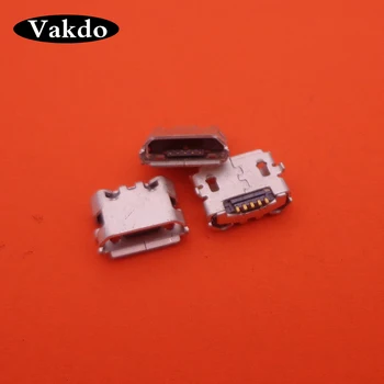 300pcs Micro USB Charging Port Plug for PlayStation 4 Dualshock Wireless PS4 Controller Connector
300pcs Micro USB Charging Port Plug for PlayStation 4 Dualshock Wireless PS4 Controller Connector