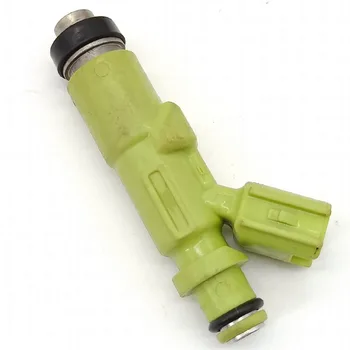 Fuel Injector 23209-13030 23250-13030 For Toyota T.U.V KF82 Townace Lite KR42 KR52 KM70 2320913030 2325013030
Fuel Injector 23209-13030 23250-13030 For Toyota T.U.V KF82 Townace Lite KR42 KR52 KM70 2320913030 2325013030