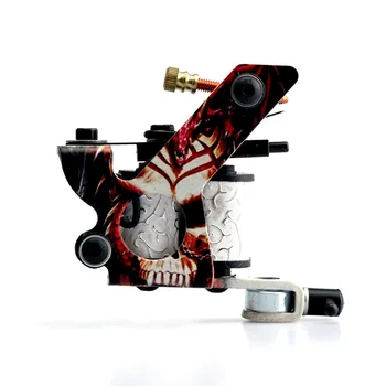 Tattoo Beginner Tattoo Gun Car Set Frame 3d Pen Permanent Makesup Practice Supplies Body Arts Kits Alloy Machines
Tattoo Beginner Tattoo Gun Car Set Frame 3d Pen Permanent Makesup Practice Supplies Body Arts Kits Alloy Machines