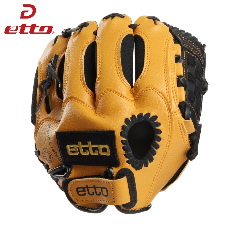 10 Inches Children Baseball Gloves Left or Right Hand High Quality Professional Baseball Glove For Kids Baseball Training HOB001
10 Inches Children Baseball Gloves Left or Right Hand High Quality Professional Baseball Glove For Kids Baseball Training HOB001