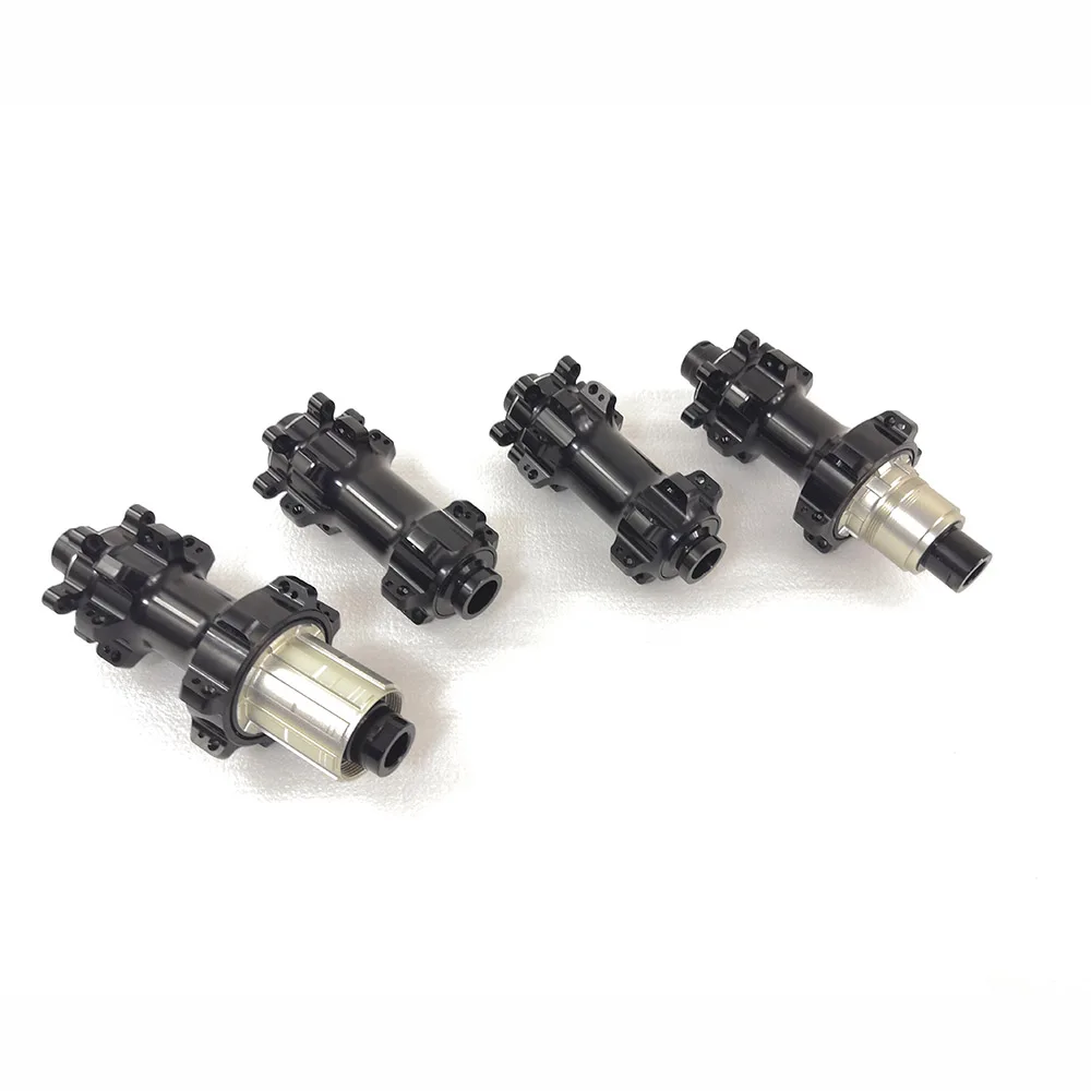 BOOST bike Powerway M39 straight pull hub 110x15 front 148x12 28 holes