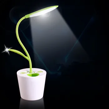 Pea Seedling funny ultra bright lamp/ cute rechargeable usb port flexible reading table students lighting
Pea Seedling funny ultra bright lamp/ cute rechargeable usb port flexible reading table students lighting