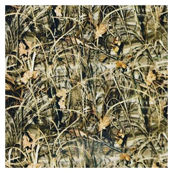 Hydrographic Film - Water Transfer Printing - Hydro Dipping -Reeds Camo 2 - 1 Meter
Hydrographic Film - Water Transfer Printing - Hydro Dipping -Reeds Camo 2 - 1 Meter