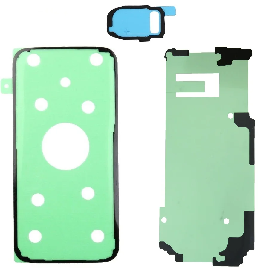 Repair Part For Samsung Galaxy S7 SM-G930 LCD Back LCD Front Frame Back Battery Door Cover Waterproof Camera Adhesive Sticker
Repair Part For Samsung Galaxy S7 SM-G930 LCD Back LCD Front Frame Back Battery Door Cover Waterproof Camera Adhesive Sticker