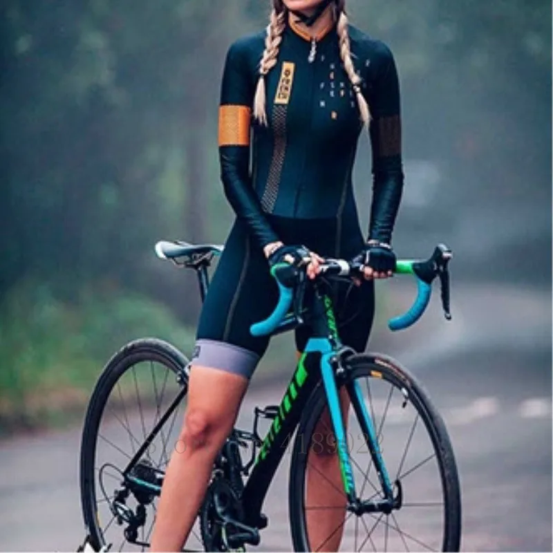 2018 Women Wielertruien triathlon skinsuit Wear better Top PRO TEAM AERO CYCLING Jerseys Bike clothes ciclismo Fietsen Sets
2018 Women Wielertruien triathlon skinsuit Wear better Top PRO TEAM AERO CYCLING Jerseys Bike clothes ciclismo Fietsen Sets