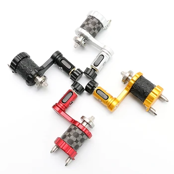 Professional Artist Tattoo Rotary Racing Adjustable Direct Drive Rotary Tattoo Motor Machine Liner And Shader
Professional Artist Tattoo Rotary Racing Adjustable Direct Drive Rotary Tattoo Motor Machine Liner And Shader