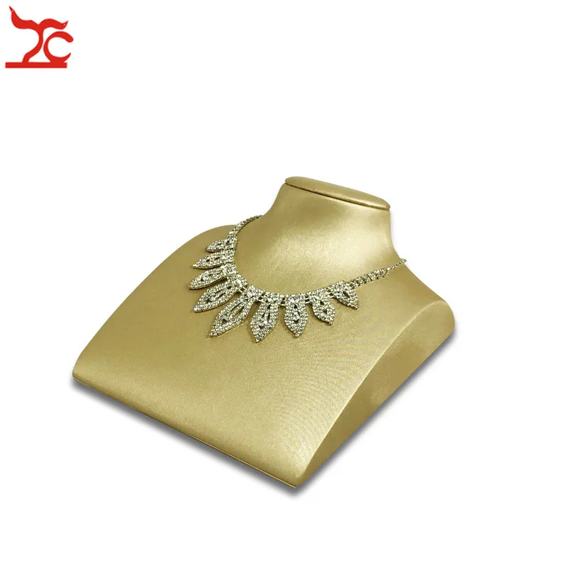 G PU Resin Pendant Jewelry Display Mannequin Fashion Horizontal Pear S Necklace Jewelry Organizer Exhibitor Bust Stand
G PU Resin Pendant Jewelry Display Mannequin Fashion Horizontal Pear S Necklace Jewelry Organizer Exhibitor Bust Stand