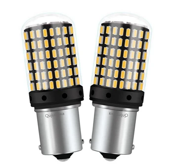 2PCS Super Bright 2000LM 7507 PY21W BAU15S No Hyper Flash Car Direction Indicator Auto Turn Signals Light FOR 2010 UK FORD FOCUS
2PCS Super Bright 2000LM 7507 PY21W BAU15S No Hyper Flash Car Direction Indicator Auto Turn Signals Light FOR 2010 UK FORD FOCUS