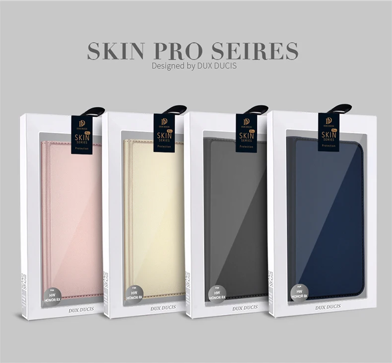 Honor 8X Case 16