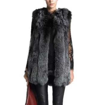 2020 New Arrival Winter Women Import Coat Jacket Fur Vests High-Grade Faux Fur Coat Fox Fur Vest Women's Coats Jacket s-3xl
2020 New Arrival Winter Women Import Coat Jacket Fur Vests High-Grade Faux Fur Coat Fox Fur Vest Women's Coats Jacket s-3xl