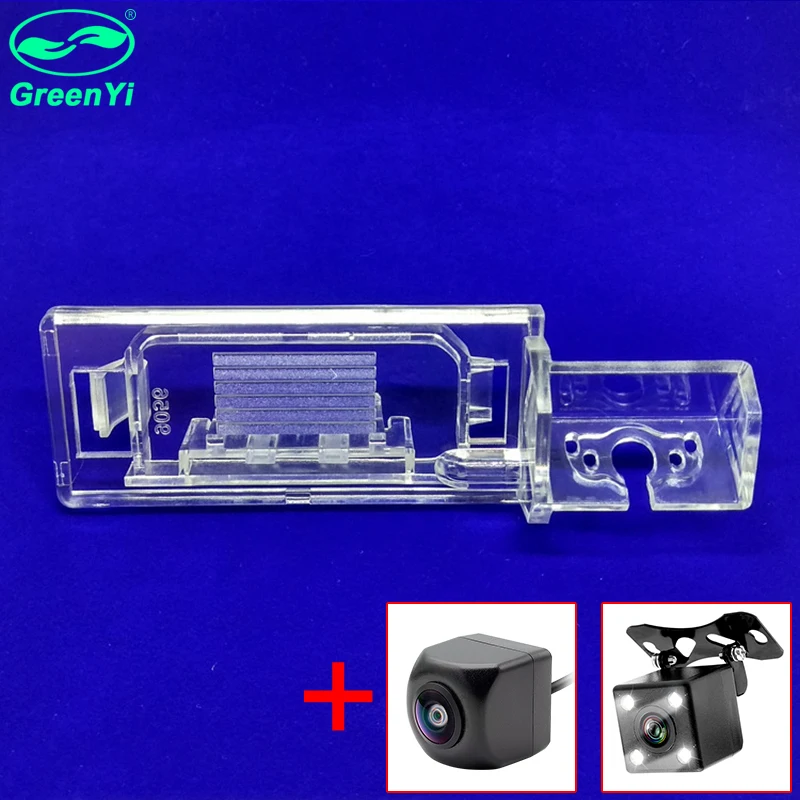 GreenYi Vehicle Camera Installation Bracket for Skoda Superb Yeti Audi TTS Q5 2012 2013 Car Rear View Camera
GreenYi Vehicle Camera Installation Bracket for Skoda Superb Yeti Audi TTS Q5 2012 2013 Car Rear View Camera