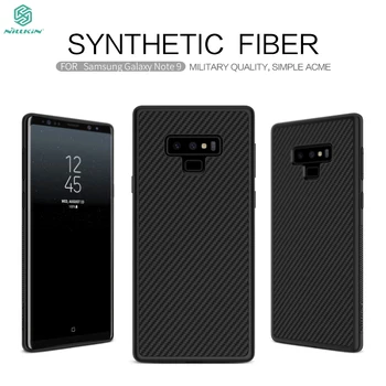 sFor Samsung Galaxy Note 9 Case Nillkin Synthetic Fiber Hard Back Cover PP Plastic Carbon Fiber Case For Samsung Galaxy Note 9
sFor Samsung Galaxy Note 9 Case Nillkin Synthetic Fiber Hard Back Cover PP Plastic Carbon Fiber Case For Samsung Galaxy Note 9