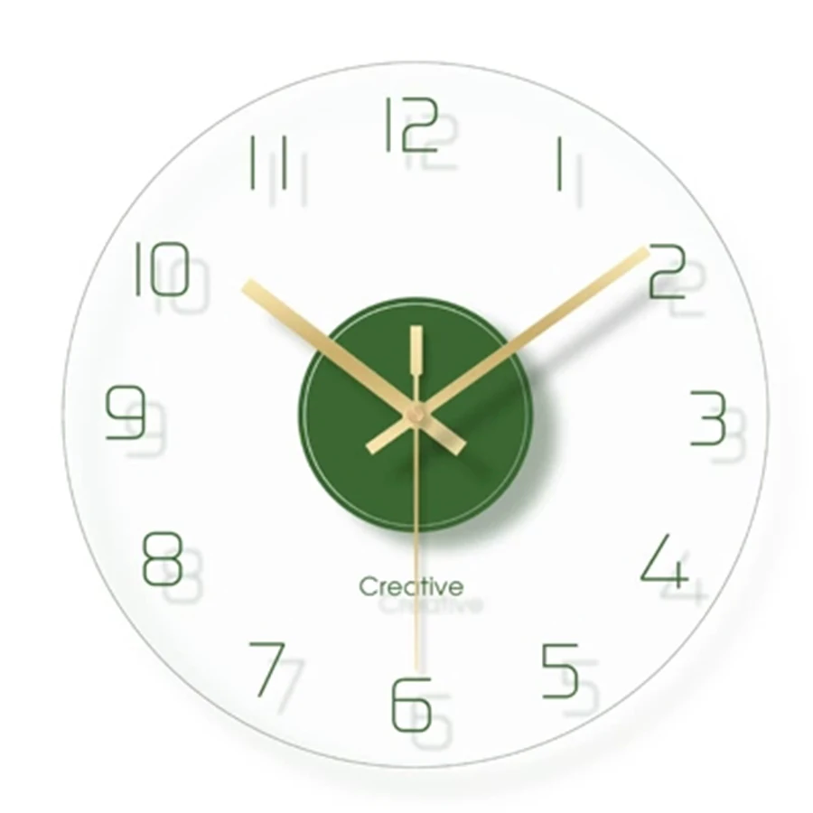 Modern Wall Clock Creative Silent Minimalist Wall Clock Modern Design Clocks For Home Decor Saati Living Room Decoration 40C070
Modern Wall Clock Creative Silent Minimalist Wall Clock Modern Design Clocks For Home Decor Saati Living Room Decoration 40C070