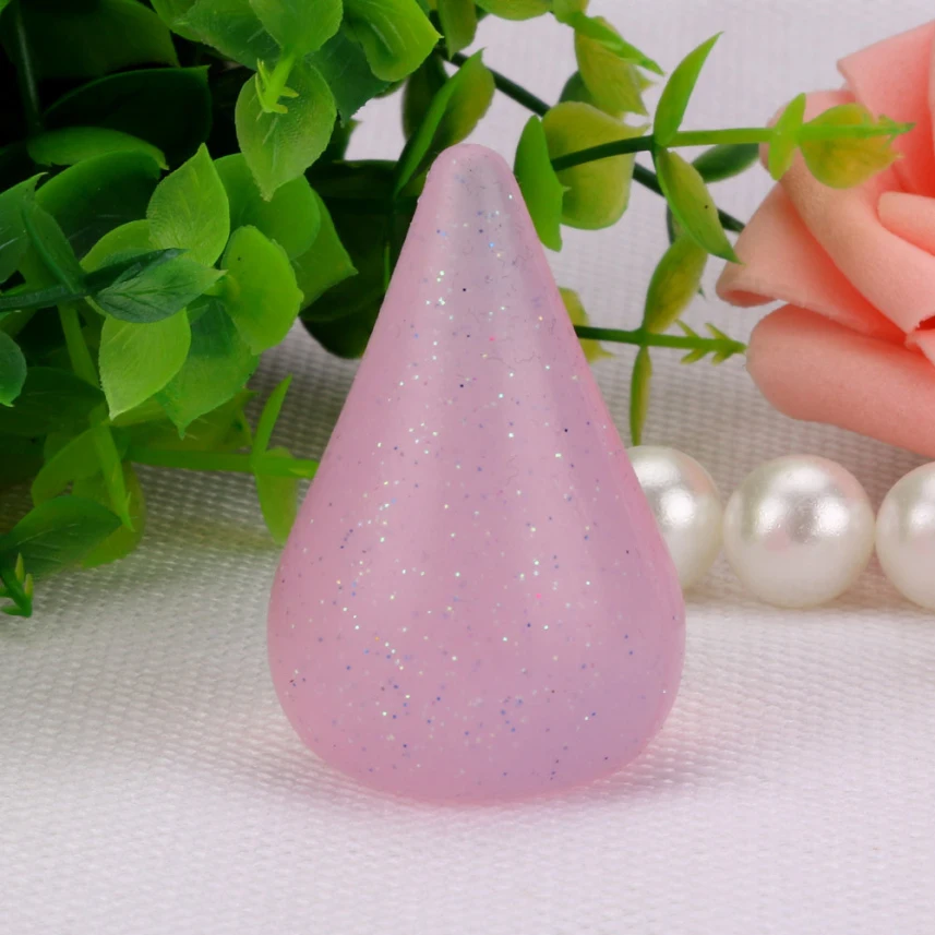 kanbuder Silicone Clear Cosmetic Puff eponge maquillage Jelly Silisponge Powder Cream BB Cream Essential 2018 DROP SHIP
kanbuder Silicone Clear Cosmetic Puff eponge maquillage Jelly Silisponge Powder Cream BB Cream Essential 2018 DROP SHIP