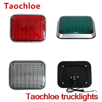 1x 12v 24v led flashing strobe lights lights for ambulance pumper fire engines lamps police Perimeter light 260x205x60mm 973
1x 12v 24v led flashing strobe lights lights for ambulance pumper fire engines lamps police Perimeter light 260x205x60mm 973