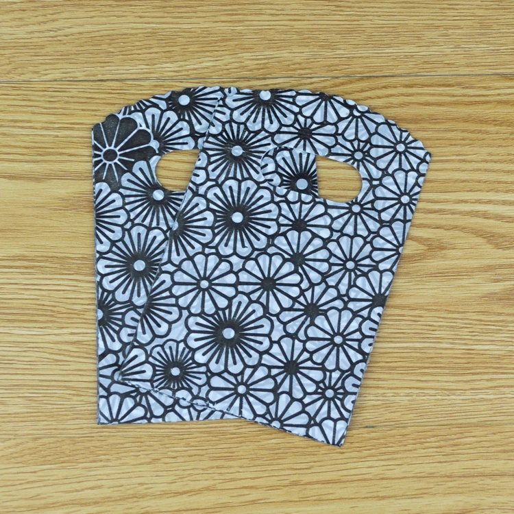 small plastic bag jewelry gift packaging bag cute plastic gift bags shopping bags with handle 100pcs 9x15cm
small plastic bag jewelry gift packaging bag cute plastic gift bags shopping bags with handle 100pcs 9x15cm