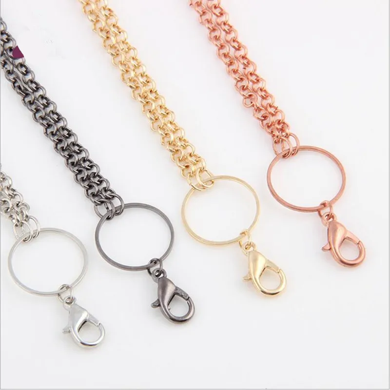 5pcs 4mm Ball Chains Necklaces chains with Lobster clasps fit Photo Floating Locket Charms Pendant for DIY Jewelry Making Z809
5pcs 4mm Ball Chains Necklaces chains with Lobster clasps fit Photo Floating Locket Charms Pendant for DIY Jewelry Making Z809