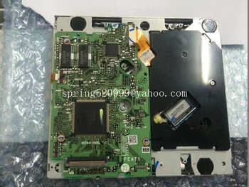 Original new Fujitsu Ten single DVD mechanism DV-04 DV-04-094A Loader for AUDII BMNW Mercedes car dvd radio audio
Original new Fujitsu Ten single DVD mechanism DV-04 DV-04-094A Loader for AUDII BMNW Mercedes car dvd radio audio