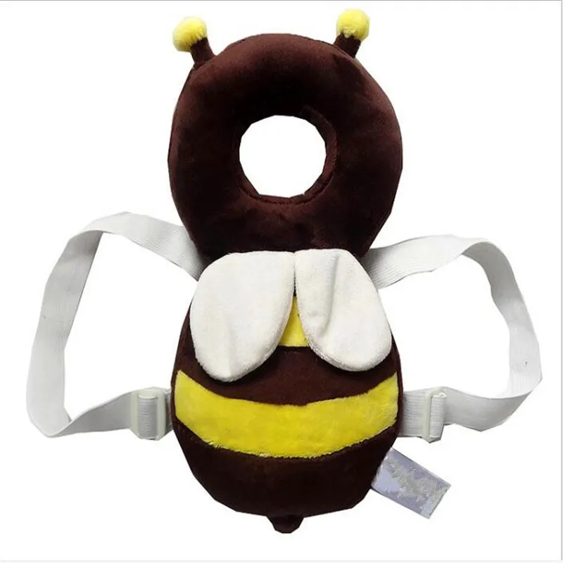 Baby Head Protection Pad Toddler Headrest Animal Pillow Protect Neck Nursing Drop Resistance Cushion Baby Kids Safety Care
Baby Head Protection Pad Toddler Headrest Animal Pillow Protect Neck Nursing Drop Resistance Cushion Baby Kids Safety Care