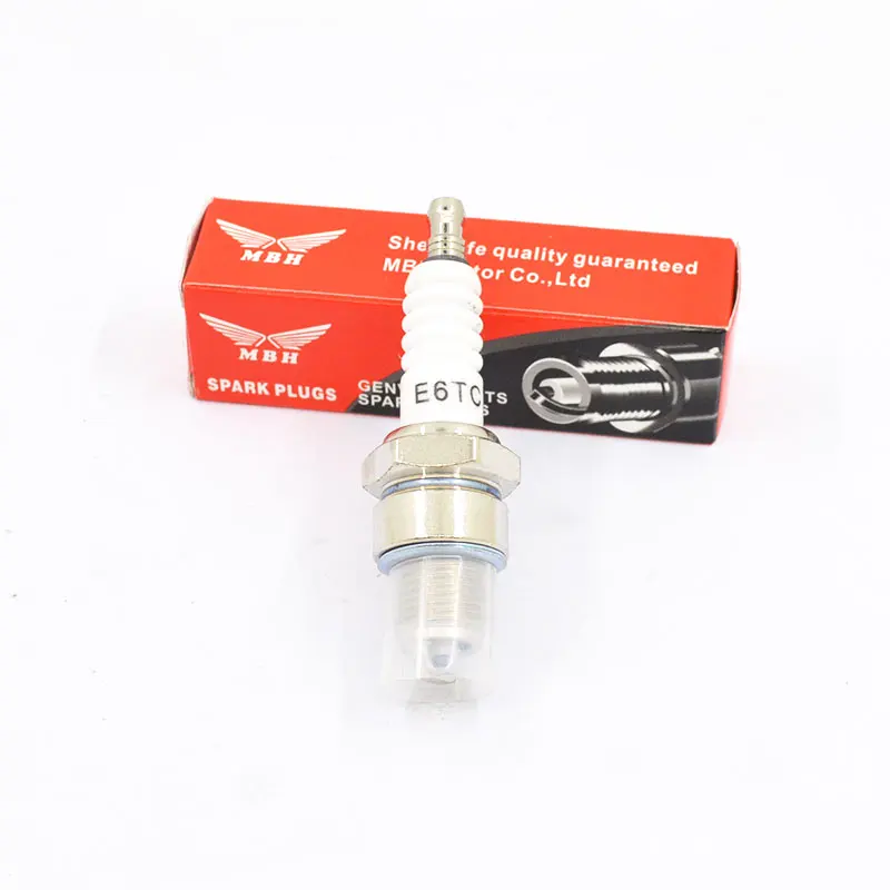 4pcs/lo't High Quality Spark Plug E6TC for Bosch W175T35 W175T7 W200T35 W6B W6BC W6BP W7B W7BC W7BP Denso IWF20 W20FP-U W20FR-L
4pcs/lo't High Quality Spark Plug E6TC for Bosch W175T35 W175T7 W200T35 W6B W6BC W6BP W7B W7BC W7BP Denso IWF20 W20FP-U W20FR-L
