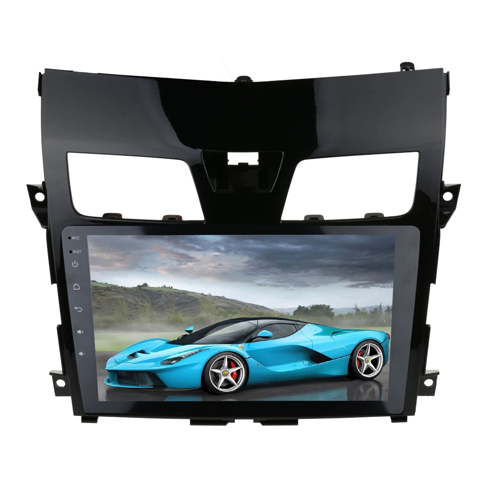 Clearance Sinosmart Android 8.1 2Din IPS/QLED screen car gps radio navigation player for Nissan Sylphy 2012-18 New Teana/Altima 2013-2015 18 Clearance Sinosmart Android 8.1 2Din IPS/QLED screen car gps radio navigation player for Nissan Sylphy 2012-18 New Teana/Altima 2013-2015 18