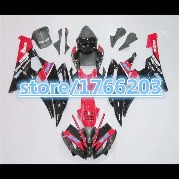 Обтекатели для YZF R6 06-07 06 07 YZF-R6 YZFR6 красный черный YZF600 600 2006 2007 2006-2007
Обтекатели для YZF R6 06-07 06 07 YZF-R6 YZFR6 красный черный YZF600 600 2006 2007 2006-2007