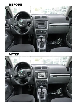 7"4G LTE Android 9.0 4G/android 9.0 2 DIN CAR DVD PLAYER Multimedia GPS RADIO For SKODA OCTAVIA 2013 - 2015 3G WIFI OBD DVR DSP
7"4G LTE Android 9.0 4G/android 9.0 2 DIN CAR DVD PLAYER Multimedia GPS RADIO For SKODA OCTAVIA 2013 - 2015 3G WIFI OBD DVR DSP