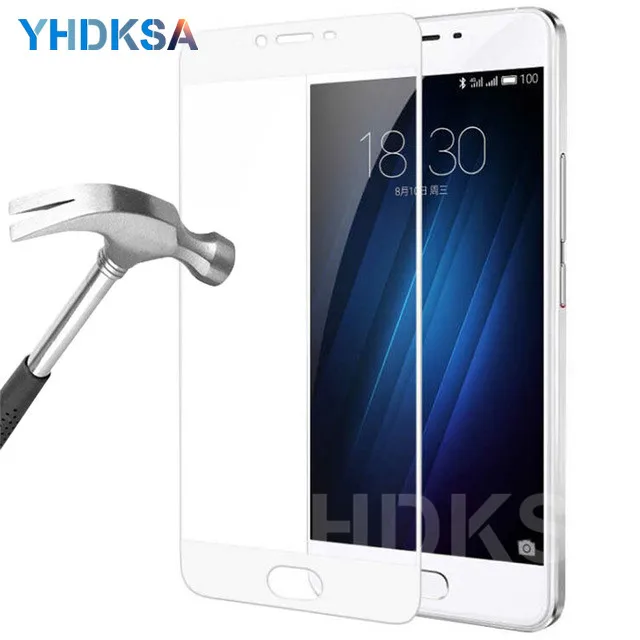 9D Full Cover Tempered Glass on the For Meizu M5 M5S M5C M6 M6S M3 M5 M6 Note M8 M3S M6T Pro 7 Plus Screen Protector Film case
9D Full Cover Tempered Glass on the For Meizu M5 M5S M5C M6 M6S M3 M5 M6 Note M8 M3S M6T Pro 7 Plus Screen Protector Film case