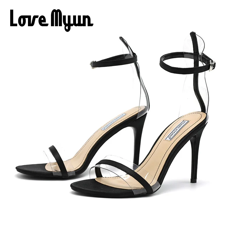 New women Hight quelity sandals Sexy Comfortable shoes high heels women heels womens pumps sandals Coarse heel sandals 9CM PA-91
New women Hight quelity sandals Sexy Comfortable shoes high heels women heels womens pumps sandals Coarse heel sandals 9CM PA-91