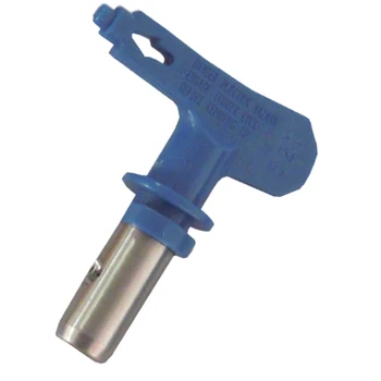 Airless Sprayer Tip 513/515/517/519/521/523/525/527/529/531 Reversible Spray Tool Tip CLH@8
Airless Sprayer Tip 513/515/517/519/521/523/525/527/529/531 Reversible Spray Tool Tip CLH@8