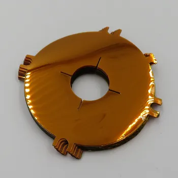 472285Z New original Printhead insulating film for pr2e/ pr2 plus passbook printer 472285Z 
472285Z New original Printhead insulating film for pr2e/ pr2 plus passbook printer 472285Z