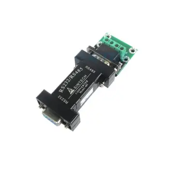 Industrial grade lightning protection rs232 to rs485 interface conversion module / communication sintech
Industrial grade lightning protection rs232 to rs485 interface conversion module / communication sintech