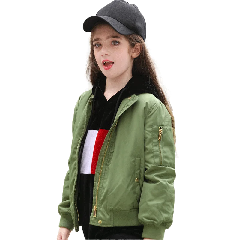 New Arrival Spring/Autumn Boy and Girls Outwear Children's Camouflage Hooded Jackets Handsome Kid Long Sleeve Windbreaker
New Arrival Spring/Autumn Boy and Girls Outwear Children's Camouflage Hooded Jackets Handsome Kid Long Sleeve Windbreaker