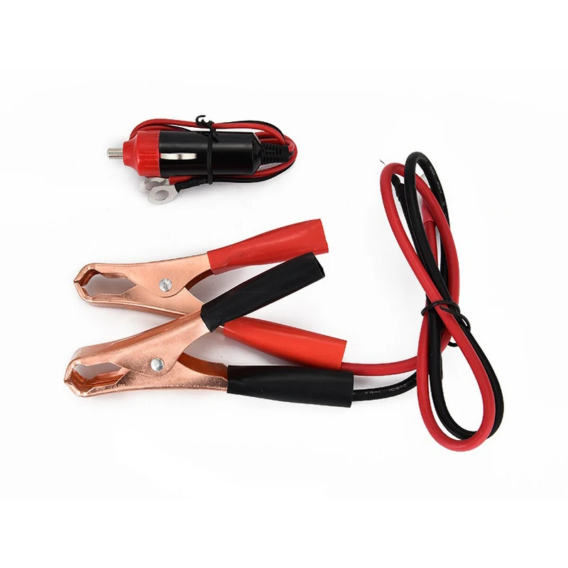 Portable Car Inverter AC 220110V 1000W Car Charger Power Inverter Converter 12 v to 220v Universal Socket Power Inverter (5)