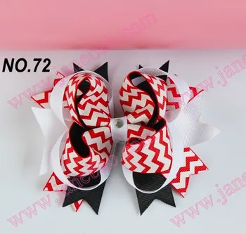 free shipping 60pcs 4.5'' two layer funky hair bows boutique hair clips popular kids hair accessories
free shipping 60pcs 4.5'' two layer funky hair bows boutique hair clips popular kids hair accessories