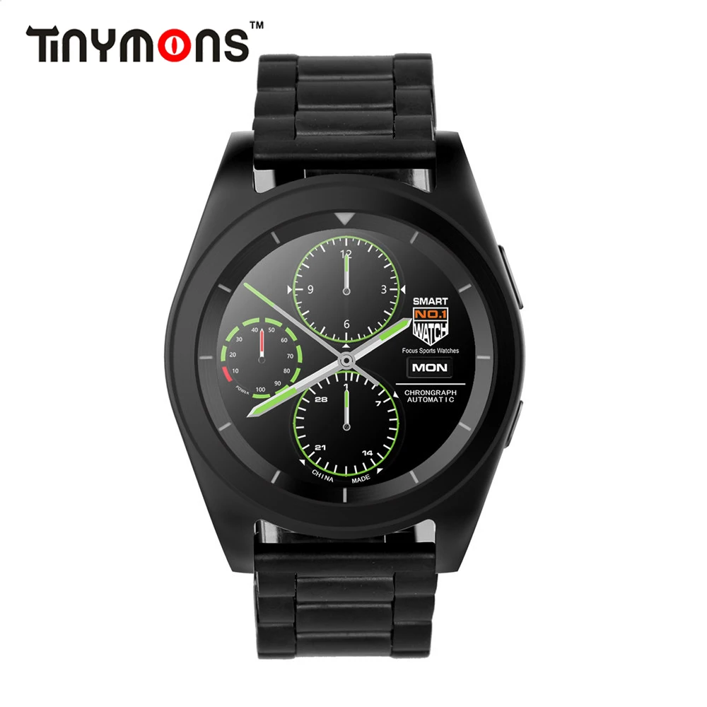 G6 Business Sport Bluetooth 4.0 Smart Watch MT2502 HD screen Heart Rate sleep monitor pedometer Smartwatch for ios Android
G6 Business Sport Bluetooth 4.0 Smart Watch MT2502 HD screen Heart Rate sleep monitor pedometer Smartwatch for ios Android