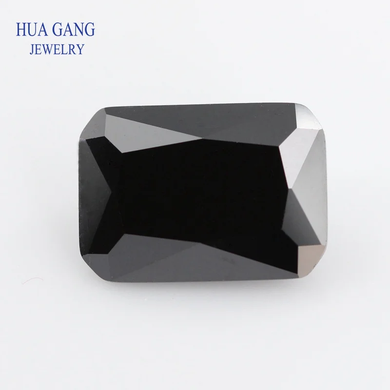 Black Octangle Shape Cut Loose Glass Beads Synthetic Gems For Jewelry Size 3x5~13x18m Free Shipping
Black Octangle Shape Cut Loose Glass Beads Synthetic Gems For Jewelry Size 3x5~13x18m Free Shipping