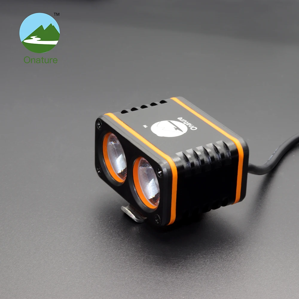 LED Bicycle light