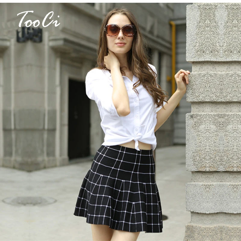 New Fashion Autumn Winter Short Skirts Hot Sell Ladies Skirt Woman High Waist Knitting Woolen Skirt Female A-Line Skirt
New Fashion Autumn Winter Short Skirts Hot Sell Ladies Skirt Woman High Waist Knitting Woolen Skirt Female A-Line Skirt